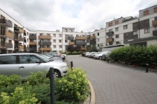 1pok, 30met, okolice Herbacianej BALKON/WINDA/2019 (Wrocław)