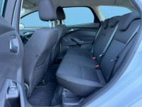 Ford Focus III Kombi 1.5 TDCi 120KM Active Salon PL Bezwypadkowy Wrocław - zdjęcie 8