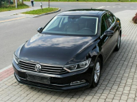 Volkswagen Passat 2.0_Diesel_150KM_188 tyś. km Nowy Sącz - zdjęcie 5