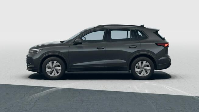 Volkswagen Tiguan Trend 1.5 eTSI 131 KM DSG Zamów już teraz! Łódź - zdjęcie 3