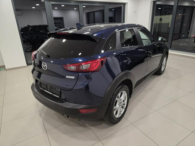 Mazda CX-3 Serwisowany / Roczna Gwarancja GetHelp w cenie / zadbany Korczyna - zdjęcie 8