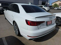 Audi A4 PRESTIGE / Quattro / S-Line / niski przebieg Białystok - zdjęcie 3