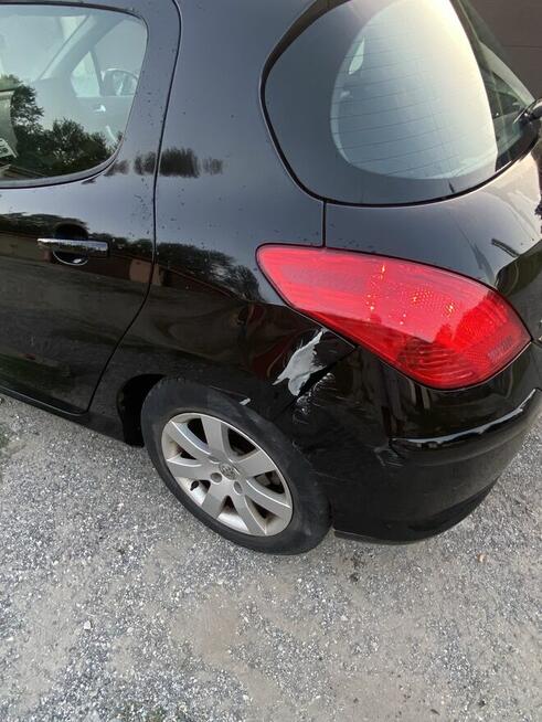 Peugeot 308 2007 Jędrzejów - zdjęcie 5