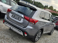 Mitsubishi Outlander 2.0i 150KM Intense 4WD/Automat/PDC/Kamera/Łopatki Węgrów - zdjęcie 2