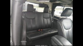 Jeep Wrangler SAHARA / AWD / 3.6 V6 / niski przebieg Wrocław - zdjęcie 10