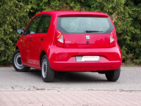 Seat Mii Klimatyzacja /Gwarancja /MPI /2014r Mikołów - zdjęcie 12