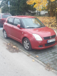 Sprzedam Suzuki Swift
