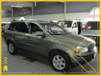 Volvo XC 90 D3 Geartronic Kiczyce - zdjęcie 1