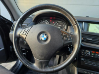 BMW X1 zarejestrowana *niski przebieg* gwarancja *LIFT* Czarnków - zdjęcie 9