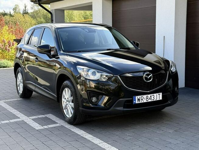 Mazda CX-5 Zadbane Auto Radom - zdjęcie 11