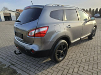 Nissan Qashqai+2 2,0benz Navi.Panorama Dach.Kamera Cof.Tempomat.OKAZJA Kutno - zdjęcie 7