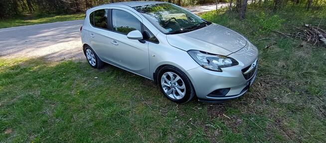 Opel corsa 2017 salon polska 1 wlasciciel Kielce - zdjęcie 7