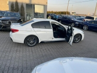BMW 540 Salon Polska M Sport XDrive Welur Kamera  Podgrzewanie Gliwice - zdjęcie 5