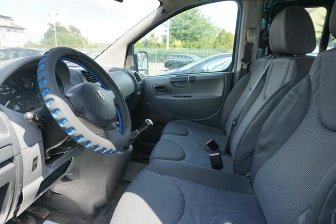 Peugeot Expert polski salon Opole - zdjęcie 6