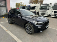 BMW x5, plugin hybrid, zawieszenie pneumatyczne Kozerki - zdjęcie 2