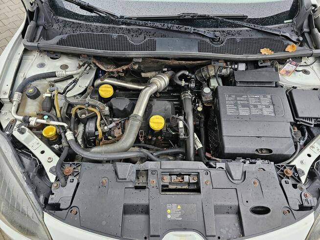 Renault megane Gdańsk - zdjęcie 11