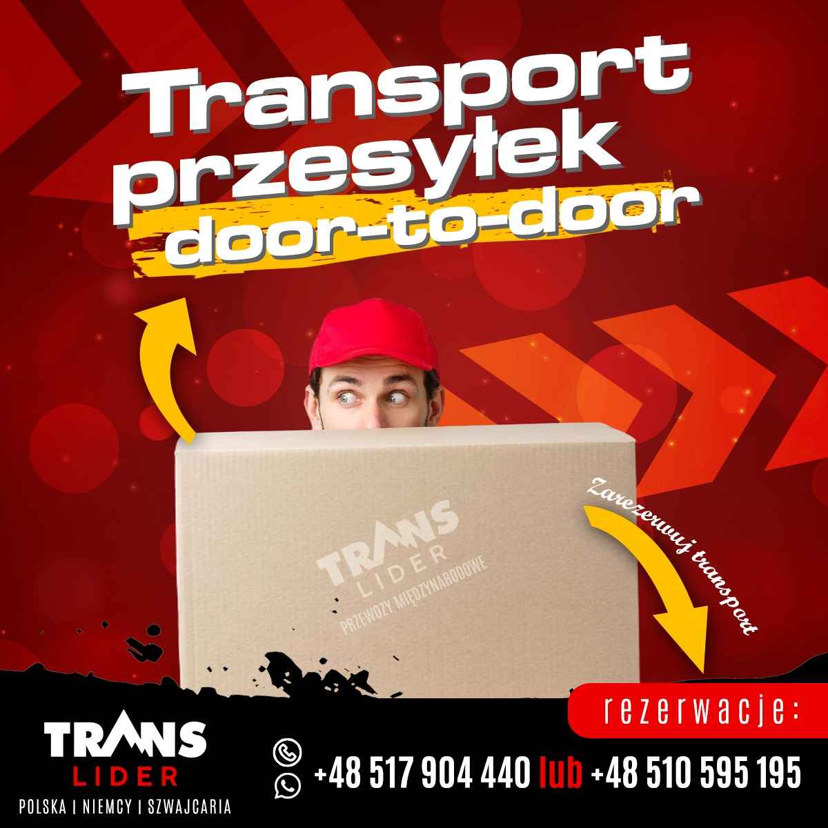 Szukasz sprawdzonego przewoźnika do Niemiec  lub Szwajcarii? Hrubieszów - zdjęcie 4