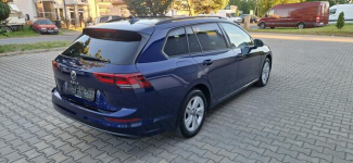 Golf 8 11.2023r dsg 41tys km !! kamera panorama harman kardon hak Koszalin - zdjęcie 3
