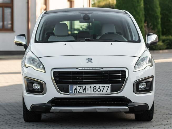 Peugeot 3008 LPG ! 1.6VTI 120KM ! Zadbany ! 166tys km ! Zwoleń - zdjęcie 10