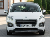 Peugeot 3008 LPG ! 1.6VTI 120KM ! Zadbany ! 166tys km ! Zwoleń - zdjęcie 10