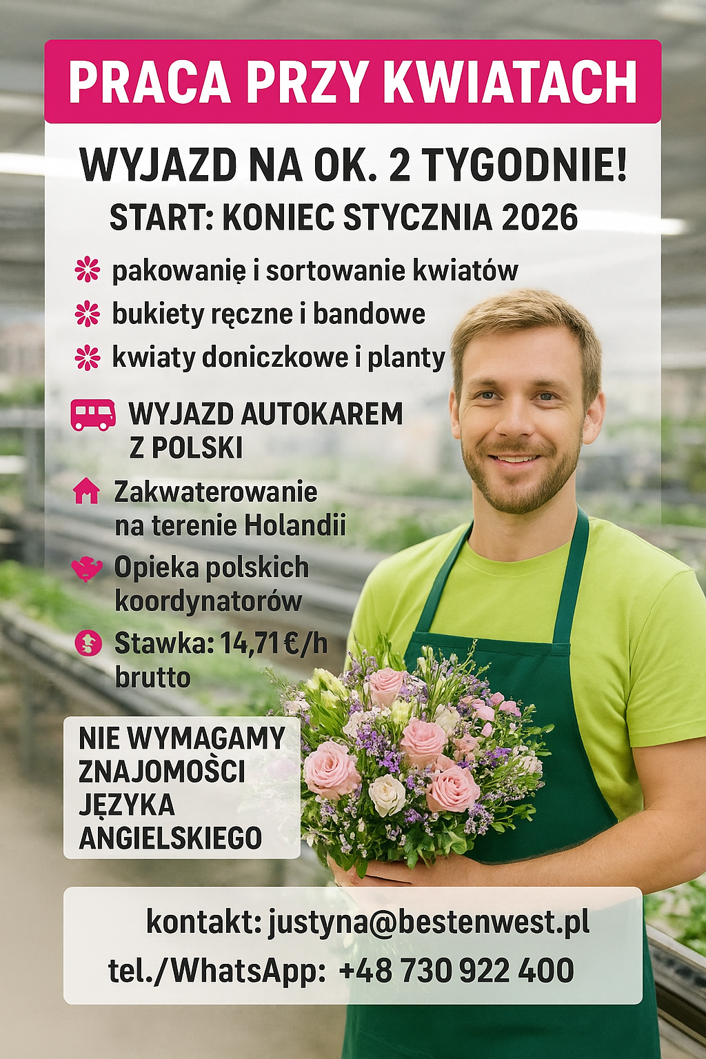 ZAPISY NA AKCJE WALENTYNKOWA 2026 R Strzelce Opolskie - zdjęcie 1