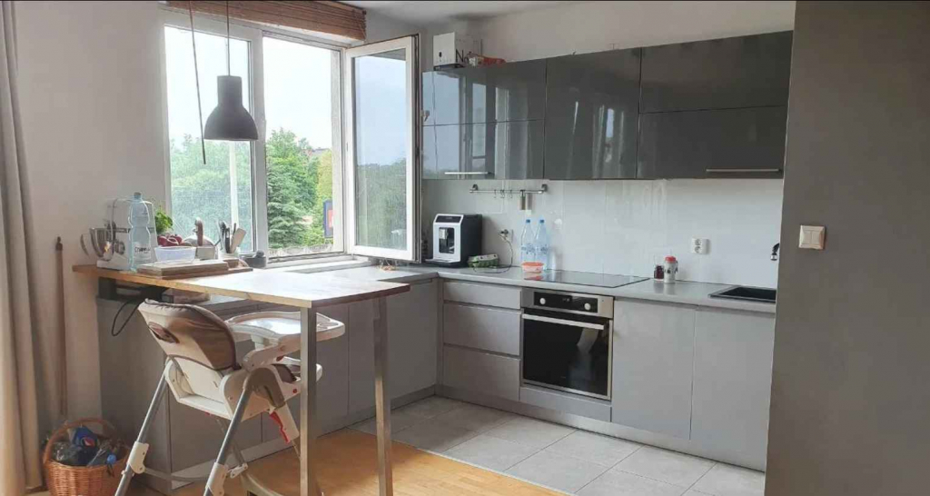 2pok, 51met, Karłowice BALKON/KOMÓRKA/GARAŻ (Wrocław) Psie Pole - zdjęcie 3