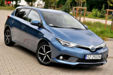 Toyota Auris _1.8 136KM_HYBRID_Full Led_Alkantara_Navi_Full Opcja_