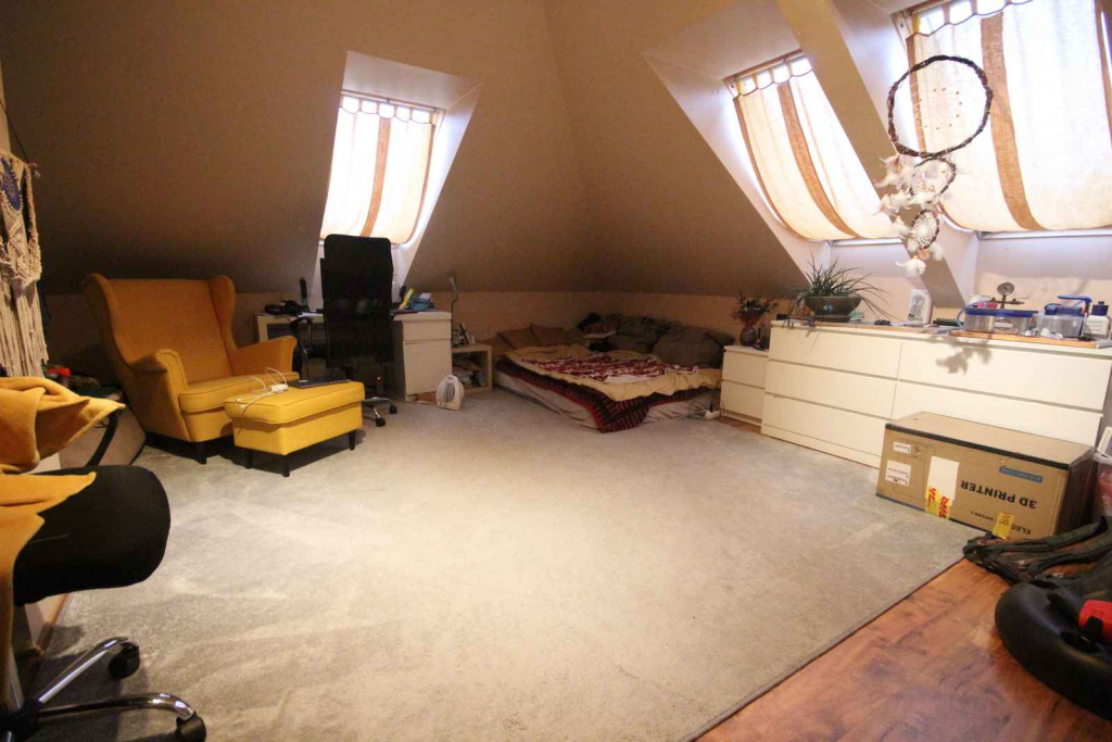 7pok, 230met, okolice Wierzbowej GARAŻ/OGRÓD/2005 (Długołęka) Długołęka - zdjęcie 10