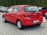 Opel Corsa 70KM Hak Niski Przebieg Baranowo - zdjęcie 7