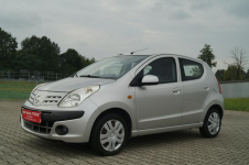 Nissan Pixo 2009R 1.0 BENZYNA 68KM Goczałkowice-Zdrój - zdjęcie 3