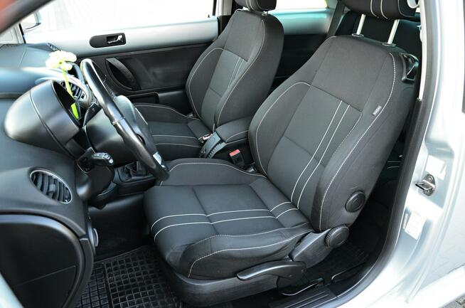 Volkswagen New Beetle 1.9 TDI 105KM Super Stan! Zobacz Koniecznie!!! Ostrów Mazowiecka - zdjęcie 9