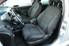 Volkswagen New Beetle 1.9 TDI 105KM Super Stan! Zobacz Koniecznie!!! Ostrów Mazowiecka - zdjęcie 9