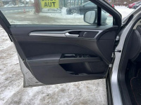 Ford Mondeo Warszawa - zdjęcie 10