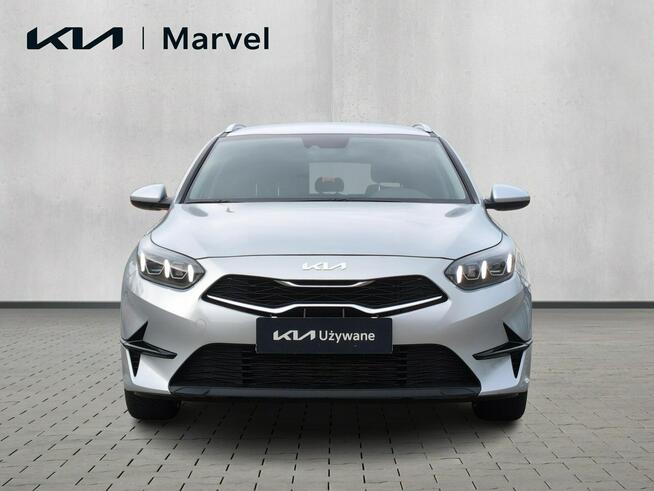 Kia Nowy Ceed 1.5 160KM 6MT /Gwarancja /, Wersja M+SMT / Vat23% Poznań - zdjęcie 8