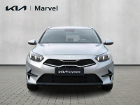Kia Nowy Ceed 1.5 160KM 6MT /Gwarancja /, Wersja M+SMT / Vat23% Poznań - zdjęcie 8