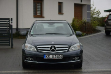 Mercedes C 180 1.6B Kompresor/ Klima/ Hak/ 2 KPL KÓŁ/ PDC/ Sprowadzony Majdan Sieniawski - zdjęcie 2