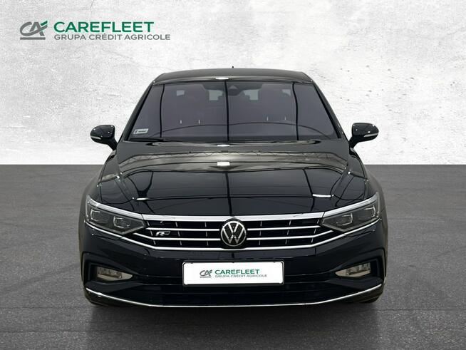 Volkswagen Passat 2.0 TSI Elegance DSG Warszawa - zdjęcie 2