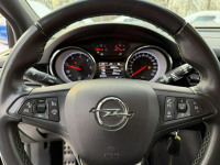 Opel Astra 1.6 CDTI 136km, Salon PL, Serwis ASO, Serwis Pęcice - zdjęcie 8