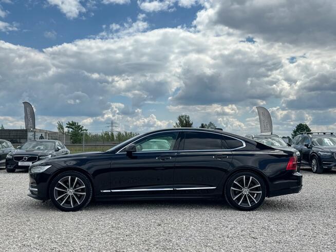 Volvo S90, 2020 Michałowice - zdjęcie 7