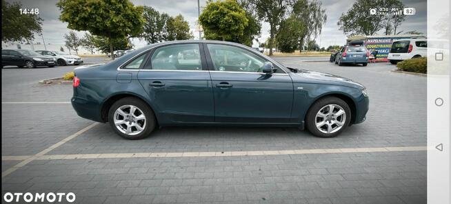 Audi A4 B8 1.8 benzyna, automat Sochaczew - zdjęcie 7