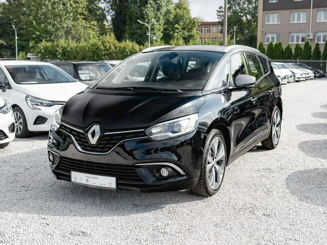 Renault Scenic 1.6 dCi 130KM 7.os Cz.park 2 stref klima Salon PL Pępowo - zdjęcie 2