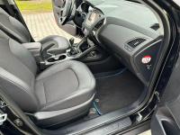 Hyundai ix35 1.6B, FULL Opcja, Alu17, Navi, Xenon, Stan bdb, Opłacony Ostrowiec Świętokrzyski - zdjęcie 9