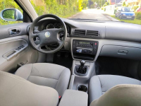 Volkswagen Passat B5 FL 1.8T 193KM 2004r Wrocław - zdjęcie 5