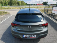 Opel Astra Lipówki - zdjęcie 7