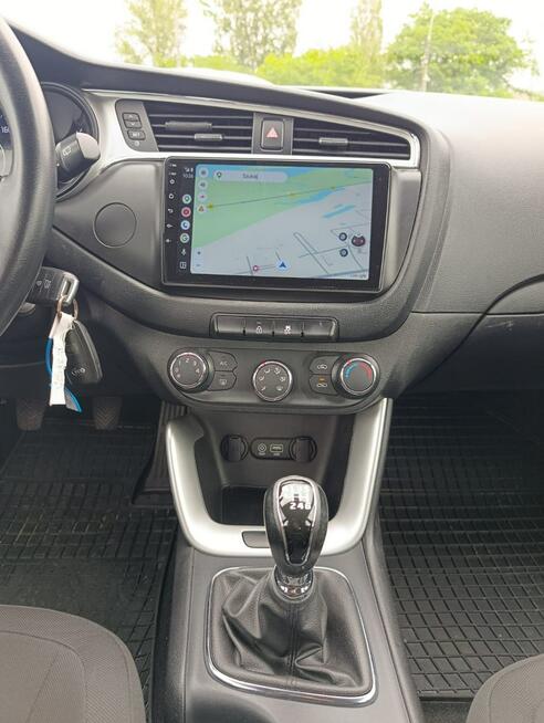 Kia Cee'd Salon Polska Karczew - zdjęcie 9