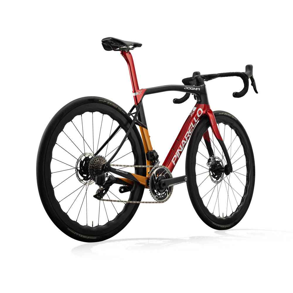 Pinarello Sram Red Etap Axs - Xolar Sun - Road Bike - 2024 Bydgoszcz - zdjęcie 2