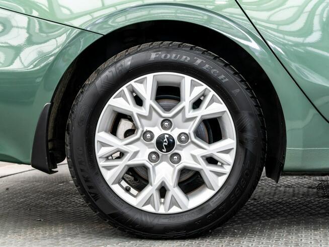 Kia Ceed SW 1.5 T-GDI 7DCT M 160KM Salon Polska Poznań - zdjęcie 12