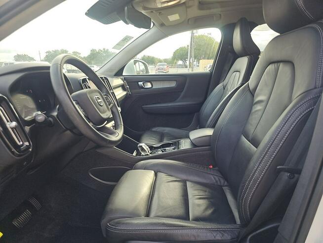 Volvo XC 40 Bogata wersja wyposażenia / AWD / B5 / niski przebieg Chwaszczyno - zdjęcie 7