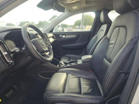 Volvo XC 40 Bogata wersja wyposażenia / AWD / B5 / niski przebieg Chwaszczyno - zdjęcie 7