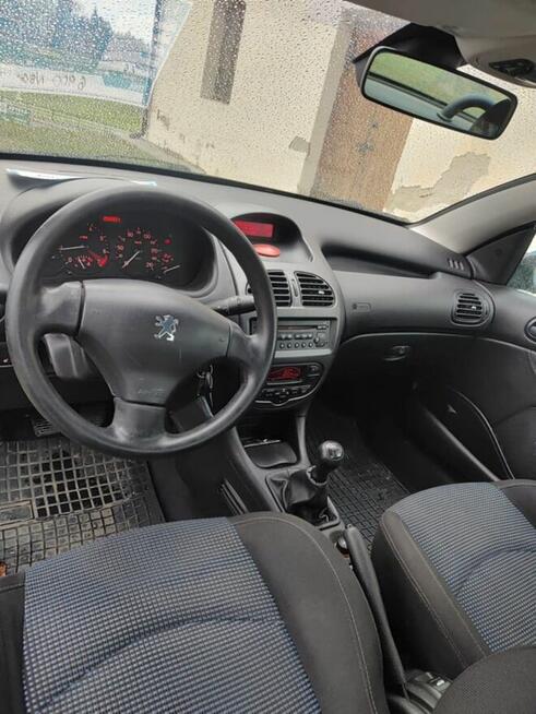 Peugeot 206 CC Dębica - zdjęcie 2